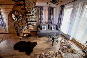 Domki Pod Góralskim Niebem Zakopane